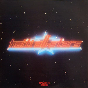 Stars - Tigresse